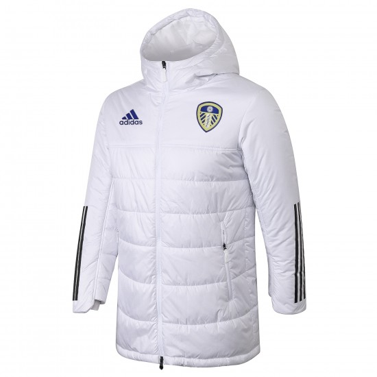 Leeds United Casaco Windrunner